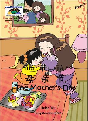 The Mother's Day - Learning with Lulu Reading Series Stage 3 (Paperback)