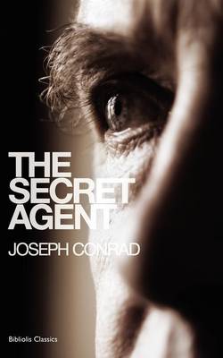 The Secret Agent (Paperback)