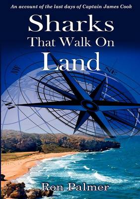 Sharks That Walk on Land (Paperback)
