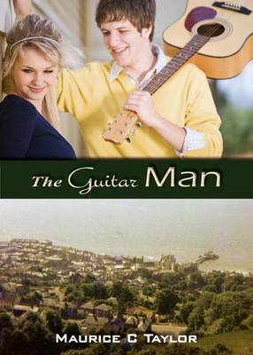 The Guitar Man (Paperback)