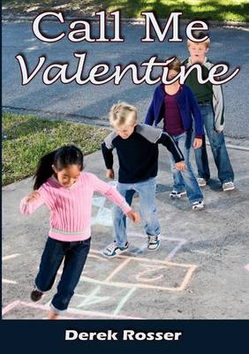 Call Me Valentine (Paperback)