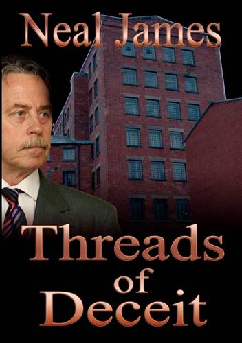 Threads of Deceit (Paperback)