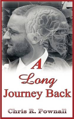A Long Journey Back (Paperback)