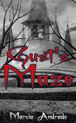 Gust's Maze (Paperback)