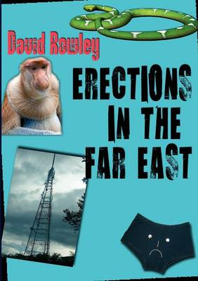 Erections in the Far East (Paperback)