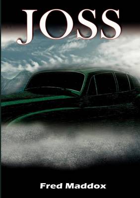 Joss (Paperback)