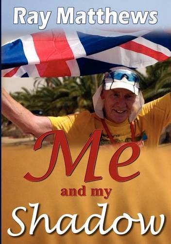 Me and My Shadow (Paperback)