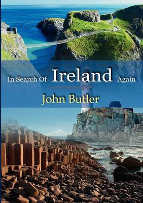 In Search of Ireland Again (Paperback)