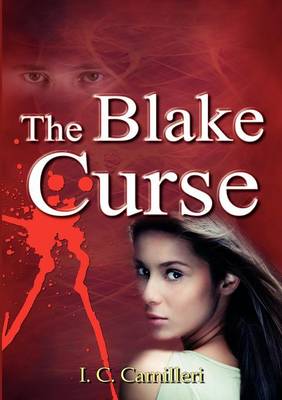 The Blake Curse (Paperback)