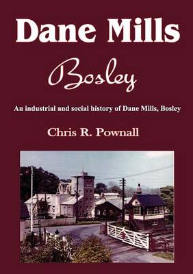 Dane Mills Bosley (Paperback)
