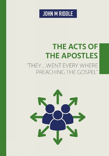 Acts of the Apostles (Paperback)