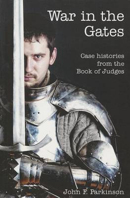 War in the Gates (Paperback)