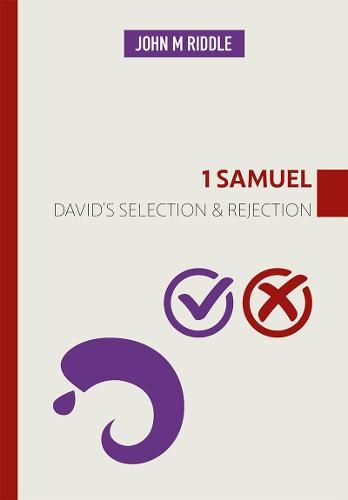 1 Samuel (Paperback)