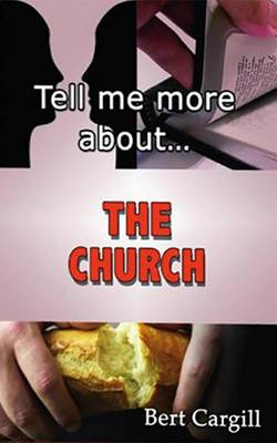 Tell Me More About the Church - Tell Me More (Paperback)