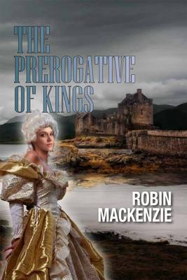 The Prerogative of Kings (Paperback)