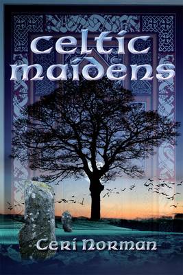 Celtic Maidens (Paperback)