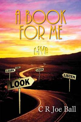 A Book for Me (Paperback)
