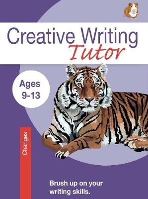Changes (Creative Writing Tutor) (Paperback)