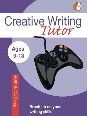 The Computer Game (Creative Writing Tutor) (Paperback)