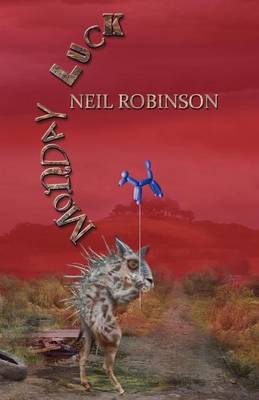 Monday Luck (Paperback)