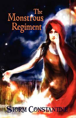 The Monstrous Regiment - Artemis Cycle 1 (Paperback)