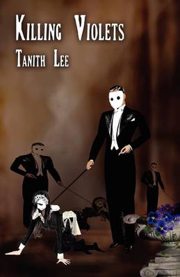 Killing Violets: Gods' Dogs (Paperback)