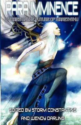 Para Imminence: Stories of the Future of Wraeththu (Paperback)