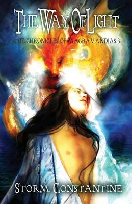 The Way of Light: Book 3 of the Magravandias Chronicles (Paperback)
