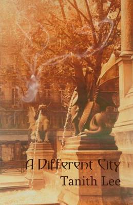 A Different City (Paperback)