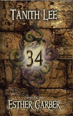 34 (Paperback)