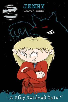 Jenny - Tiny Twisted Tales (Paperback)