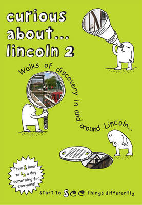 Curious About... Lincoln: 2 (Paperback)