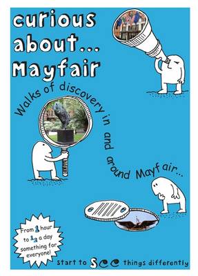 Curious About... Mayfair? 2018 (Paperback)