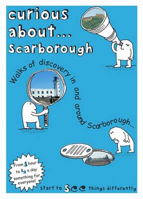 Curious About... Scarborough 2019 (Paperback)