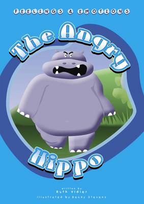 The Angry Hippo (Paperback)
