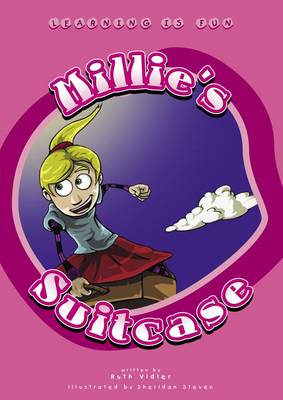 Millie's Suitcase - Primary Series 1 Bk. 14 (Paperback)