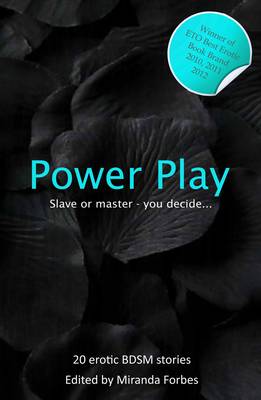 Power Play: No Pain, No Pleasure! - Xcite Best-Selling Collections 10 (Paperback)