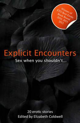 Explicit Encounters: Sex When You Shouldn't - Xcite Best-Selling Collections 3 (Paperback)