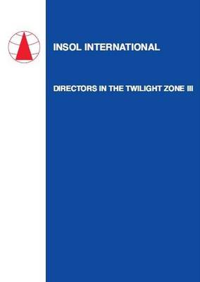 Directors in the Twilight Zone (CD-ROM)