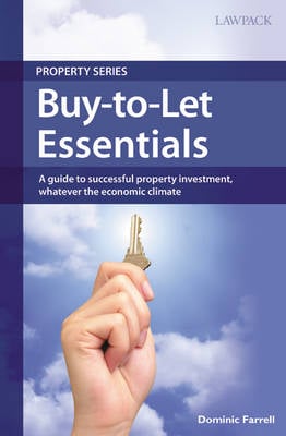 Buy-to-let Essentials (Paperback)