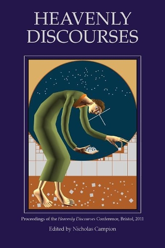 Heavenly Discourses (Paperback)