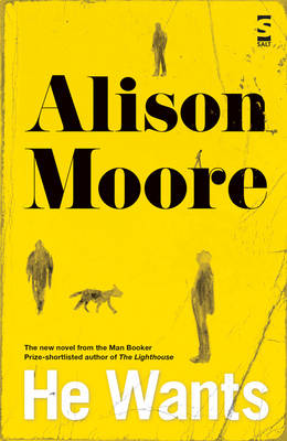 Alison Moore