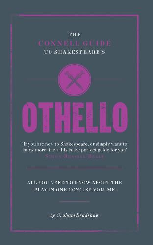 Shakespeare's Othello - The Connell Guide To ... (Paperback)
