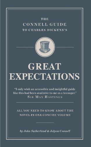 Charles Dickens's Great Expectations - The Connell Guide To ... (Paperback)
