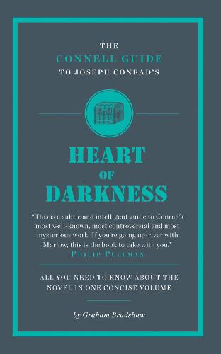 Joseph Conrad's Heart of Darkness - The Connell Guide To ... (Paperback)