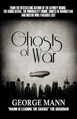 Ghosts of War (Paperback)