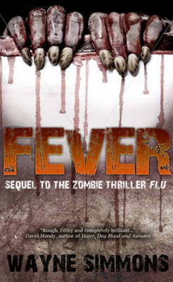 Fever - Snowbooks Zombie (Paperback)