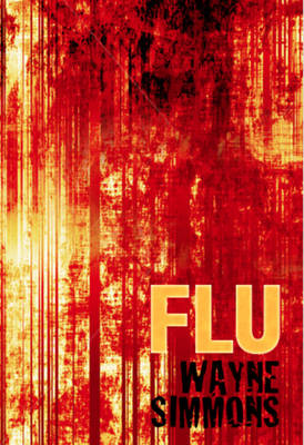 Flu - Snowbooks Zombie (Hardback)