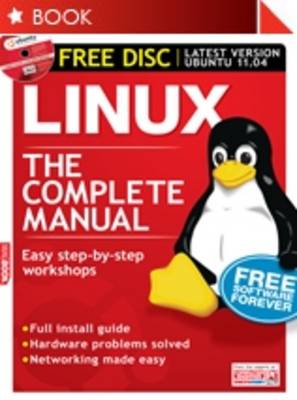 Linux: The Complete Manual (Paperback)