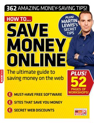 How to Save Money Online (Paperback)